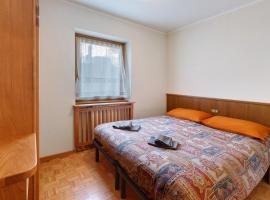 Baita Del Canton, hotel di Valdidentro