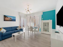 A Casa Di Brenda, hotell sihtkohas Chiavari