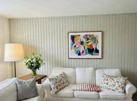 Huus am Strandweg - Ihr gemuetliches Feriendomizil am Wasser in Canow