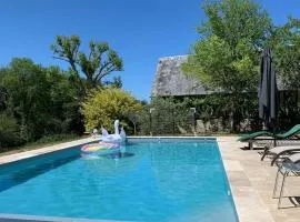 Villa de luxe à Gonneville-sur-Mer