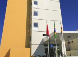 ibis budget Belem, hotel sa Belém