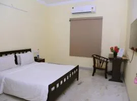 Hotel Dwija Inn