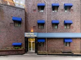 Soosong Guesthouse Gwanghwamun Myeongdon g