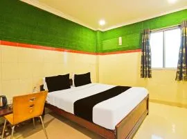 Super Hotel O MAK RESIDENCE