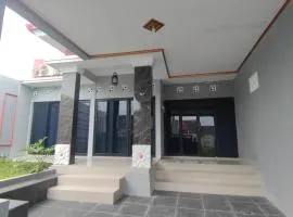 Igo Stay by Villa 160 Yogyakarta
