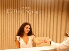 Hotel Favorit