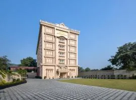 Clarks Inn Suites Dhanbad