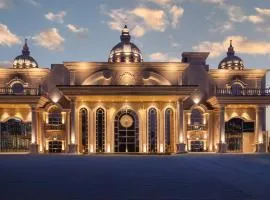 Clarks Inn Suites Dhanbad