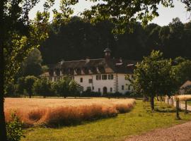 Hotel St Petersinsel, hotel din Sankt Petersinsel