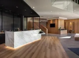 INNSiDE Paris Charles De Gaulle