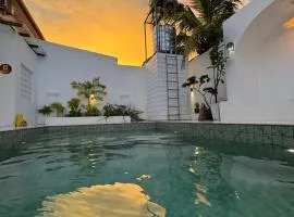 Bayu Senja