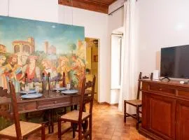 ZENO 14 Paradiso - Casa Gialla