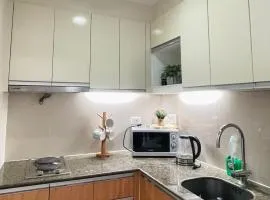 One Manchester Place