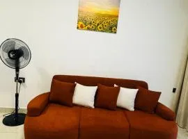 The Loftel 1 bedroom Apartment, Ruaka