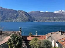 Villino Margherita - Lake View Cozy Loft