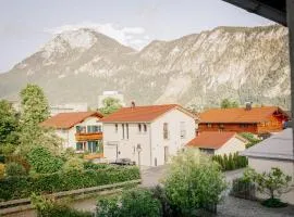 wolke 7 Alpen Eleganz 140 qm Terrasse max 6 Personen