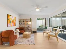 Hannahs Holiday House Hamlyn Terrace