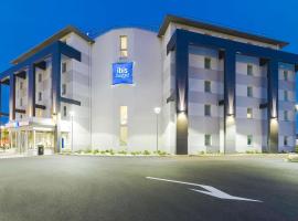 Ibis Budget Valence Sud, hôtel à Valence