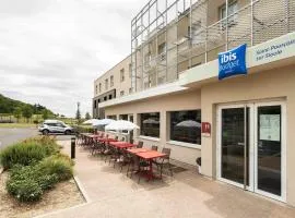 ibis budget Saint Pourcain