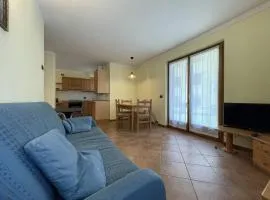 Trilocale Carisolo 014