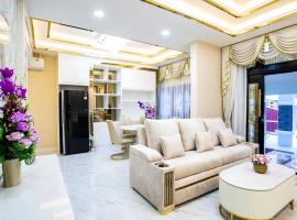 Pattaya North में, होटल Marina Villa, North Pattaya