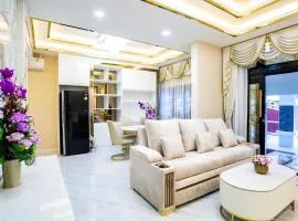 Marina Villa, North Pattaya