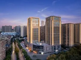 JI Hotel Changsha South Railway Station