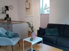 Fischstübchen Neeberg Fewo 2 - Achterwasser