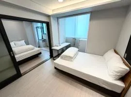 K-Grand Hostel Sinchon