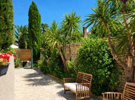 Le Clos des Sternes, Hotel in La Flotte