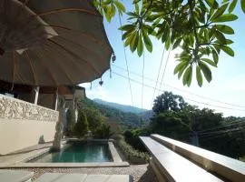 Bayu - Ocean View - Boutique Hotel