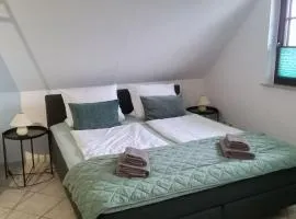 Fischstübchen Neeberg Apt 2 – Meerjungfrau