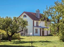 Huset Sörby - SWEEDS Loftahammar, hotell sihtkohas Loftahammar
