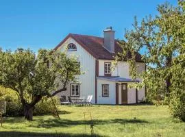 Huset Sörby - SWEEDS Loftahammar
