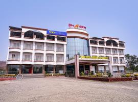 FabHotel Prime Shree Palace, hotel v destinácii Pālghar