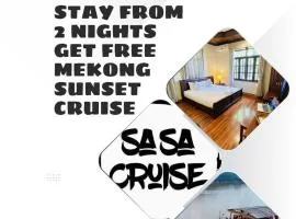 Maison Vongprachan Legend