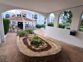 Appartement Los Arcos