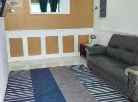 MatiinJannah Homestay Arau