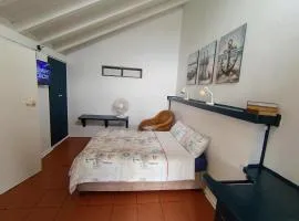 Sandkasteel Self-Catering Accommodation