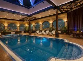 Emir's Gate Boutique Hotel