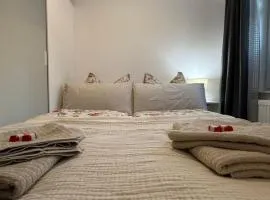 Ferienhaus Travemünde