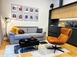 Apartmány Pasáž Koliště