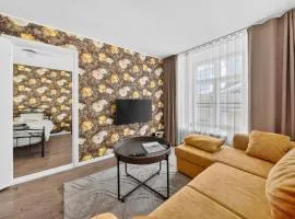 Old Town Luxury 2 Bedroom Suite 65 m2 on 3rd floor