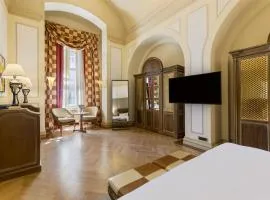 NH Collection Prague Carlo IV