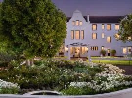 The Cellars-Hohenort