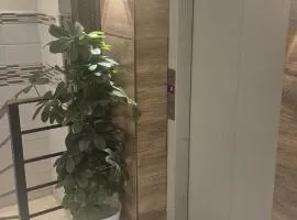 Appartement bvd des lions