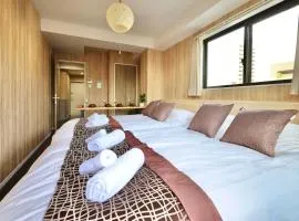 Kyo-wa Hotel Oshiage