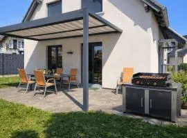 La Houblonnière Alsatian charm and comfort