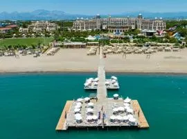 Spice Hotel & Spa - Ultra All Inclusive