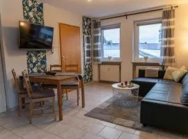 Reiterhof Finkenmühle Fewo Kira